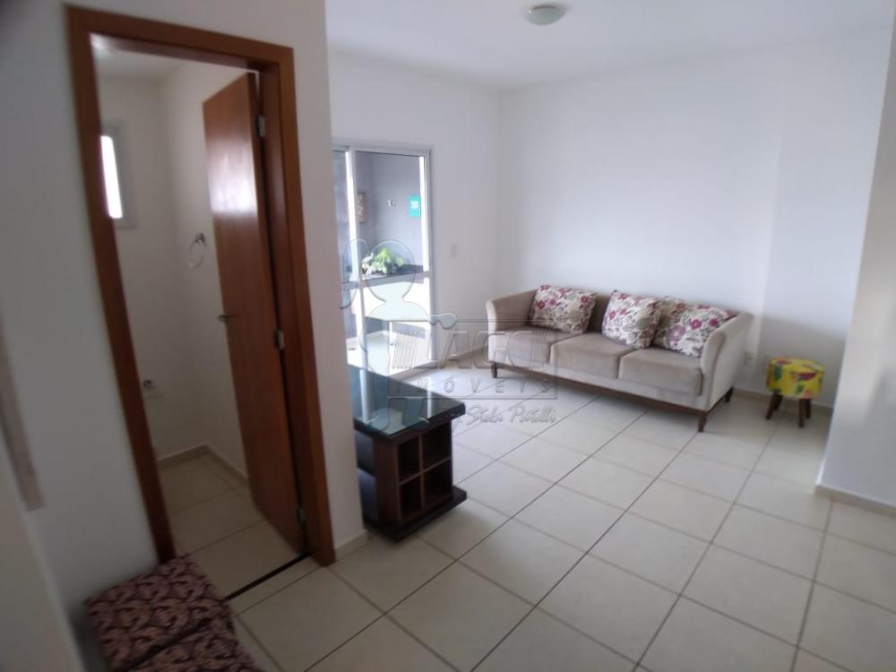 Alugar Apartamento / Padrão em Ribeirão Preto R$ 2.400,00 - Foto 4