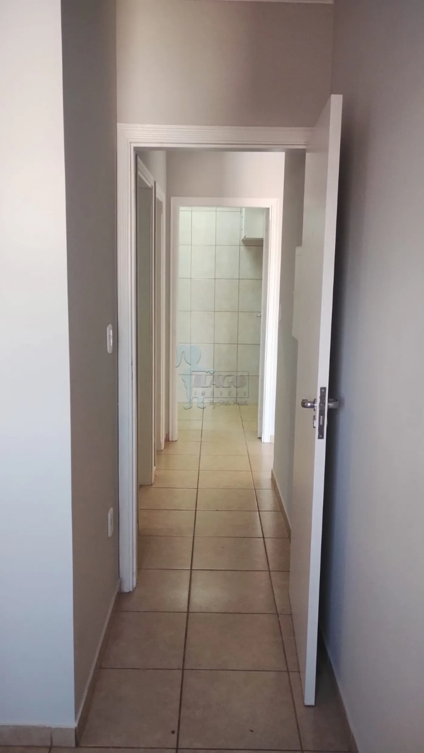 Alugar Apartamentos / Padrão em Ribeirão Preto R$ 1.000,00 - Foto 21