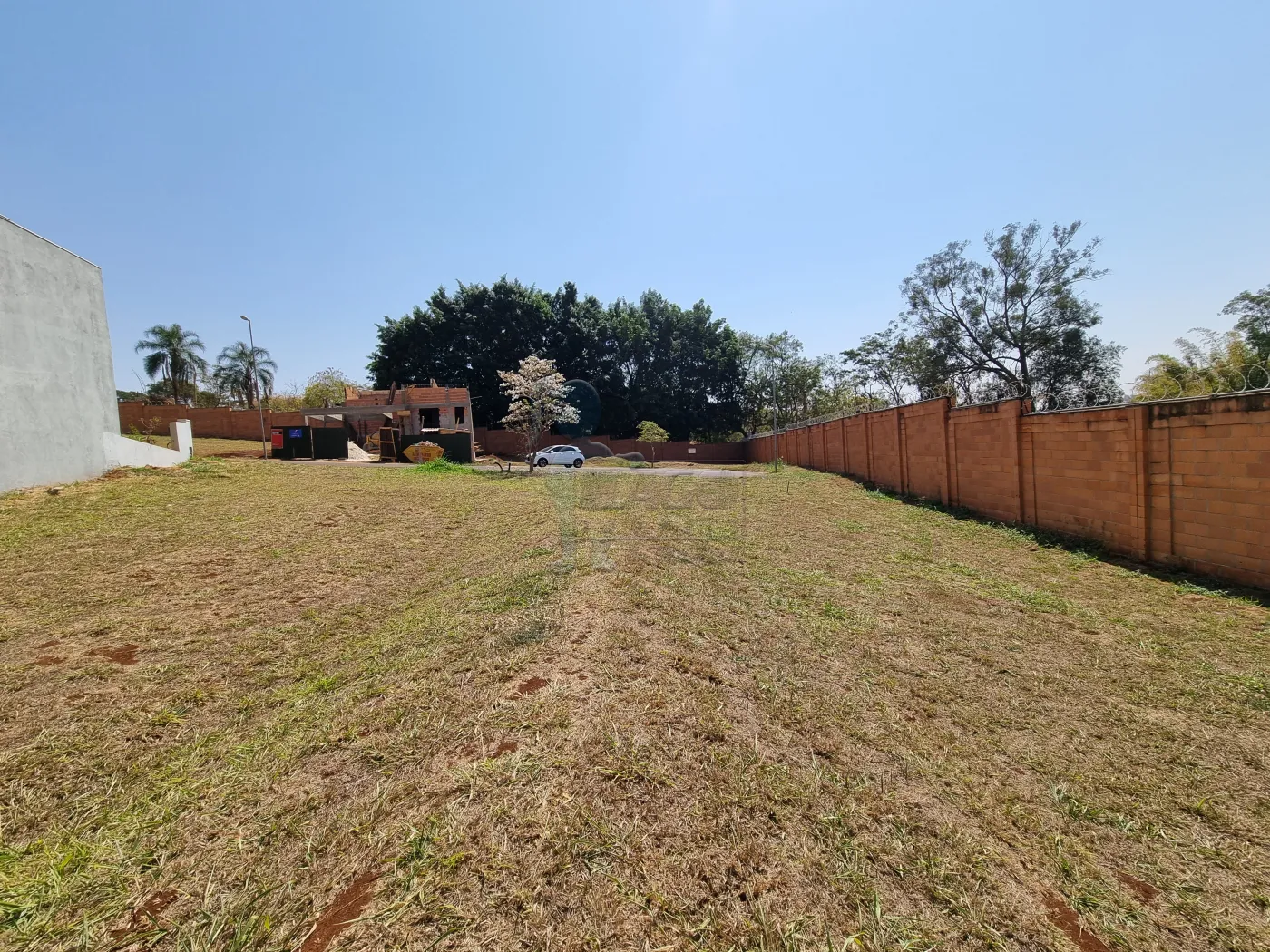 Comprar Terreno / Condomínio em Bonfim Paulista R$ 210.000,00 - Foto 6