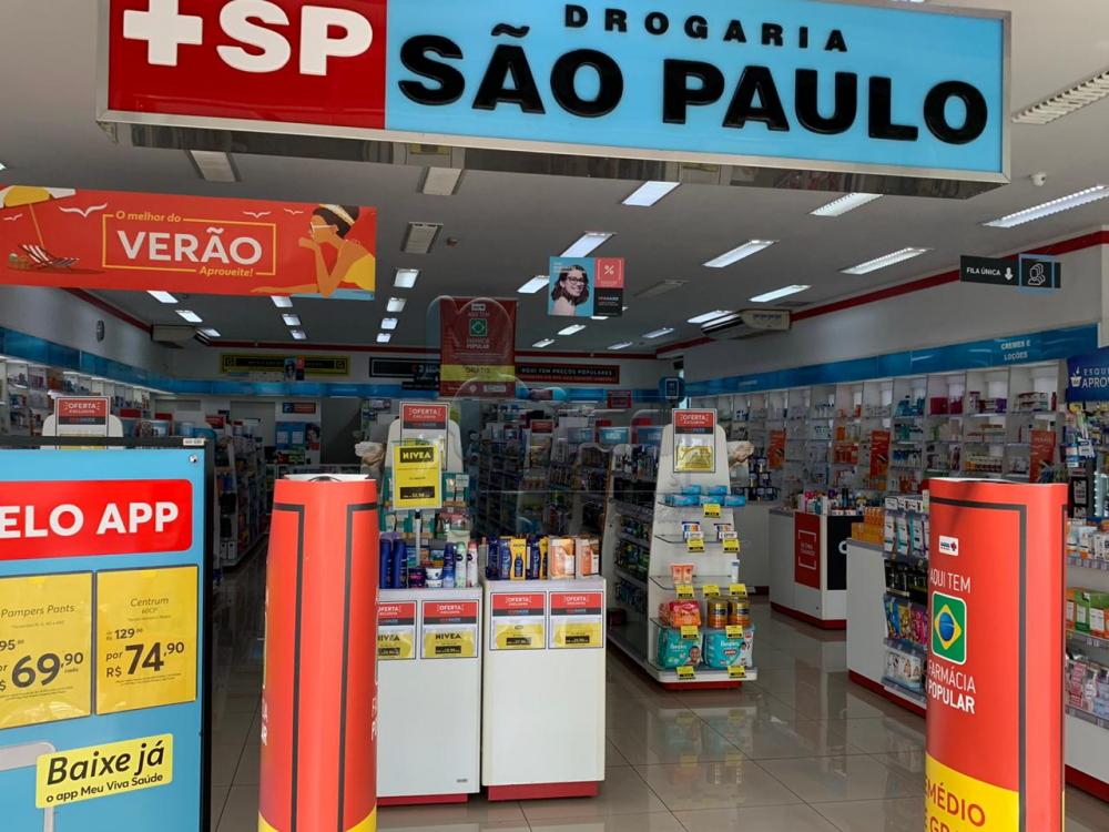 Alugar Comercial padrão / Casa comercial em Ribeirão Preto R$ 15.000,00 - Foto 5