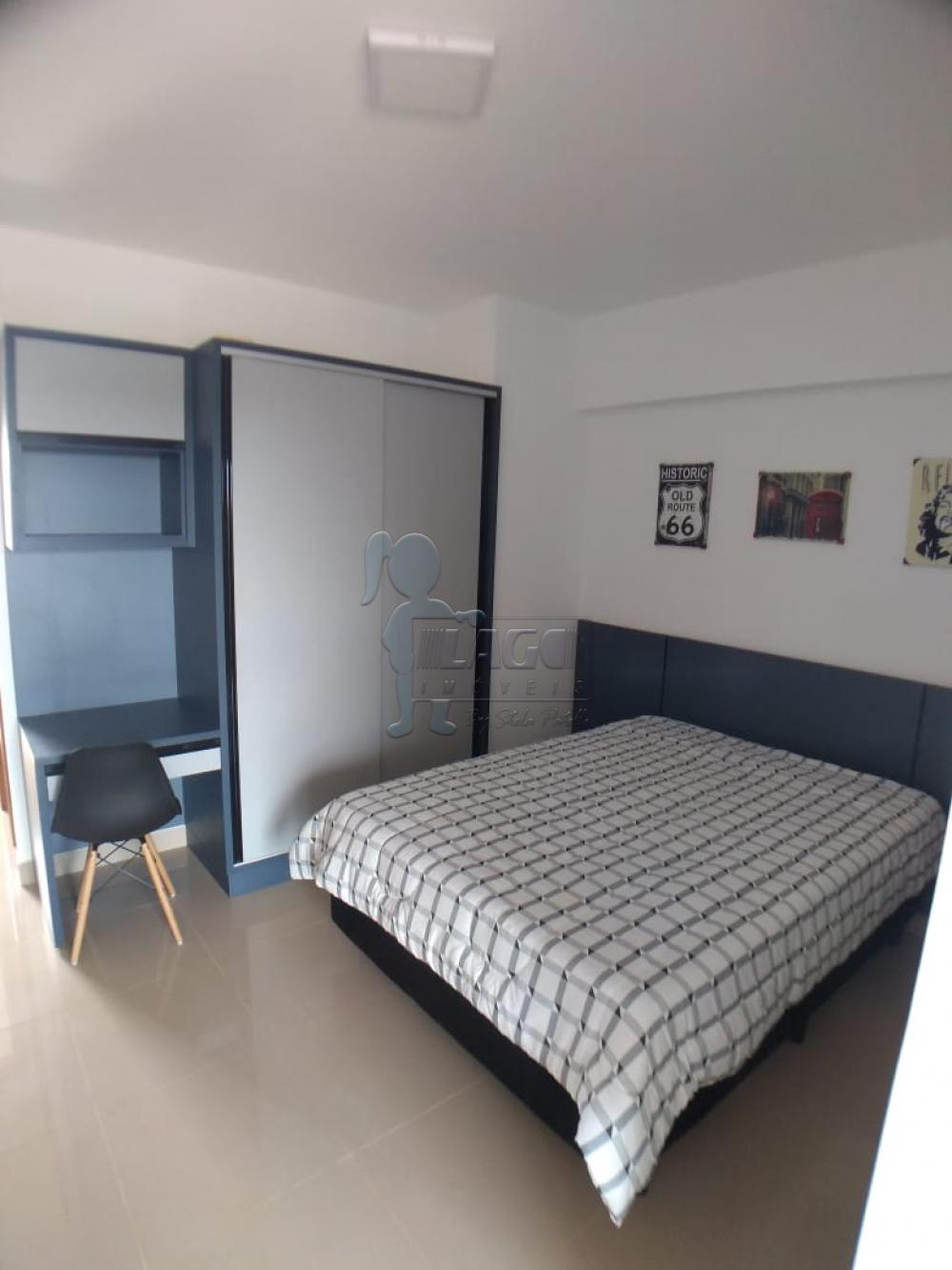 Alugar Apartamentos / Padrão em Ribeirão Preto R$ 1.500,00 - Foto 9