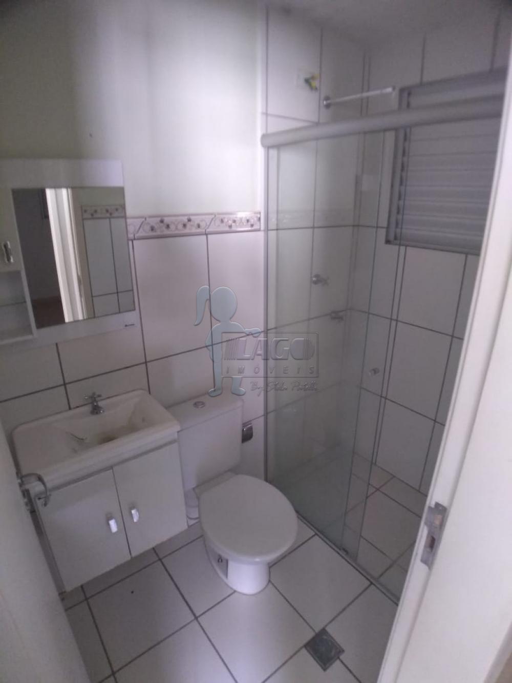 Alugar Apartamento / Padrão em Ribeirão Preto R$ 573,64 - Foto 4