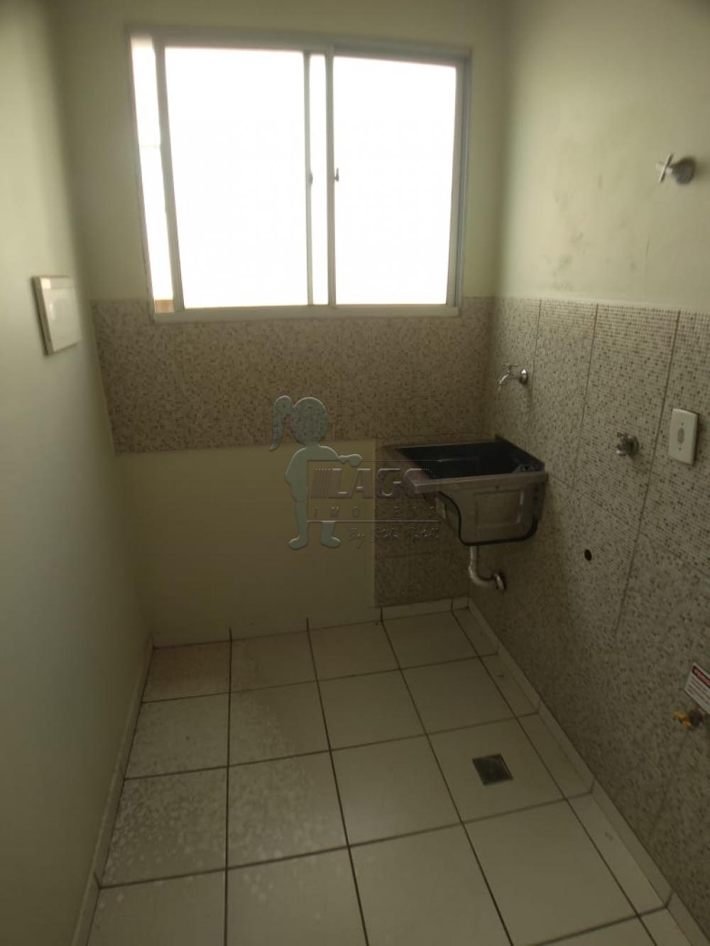 Alugar Apartamento / Padrão em Ribeirão Preto R$ 573,64 - Foto 7