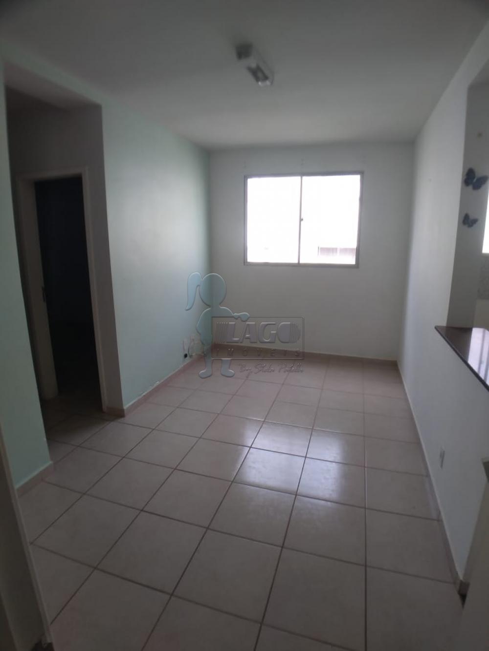 Alugar Apartamento / Padrão em Ribeirão Preto R$ 573,64 - Foto 1