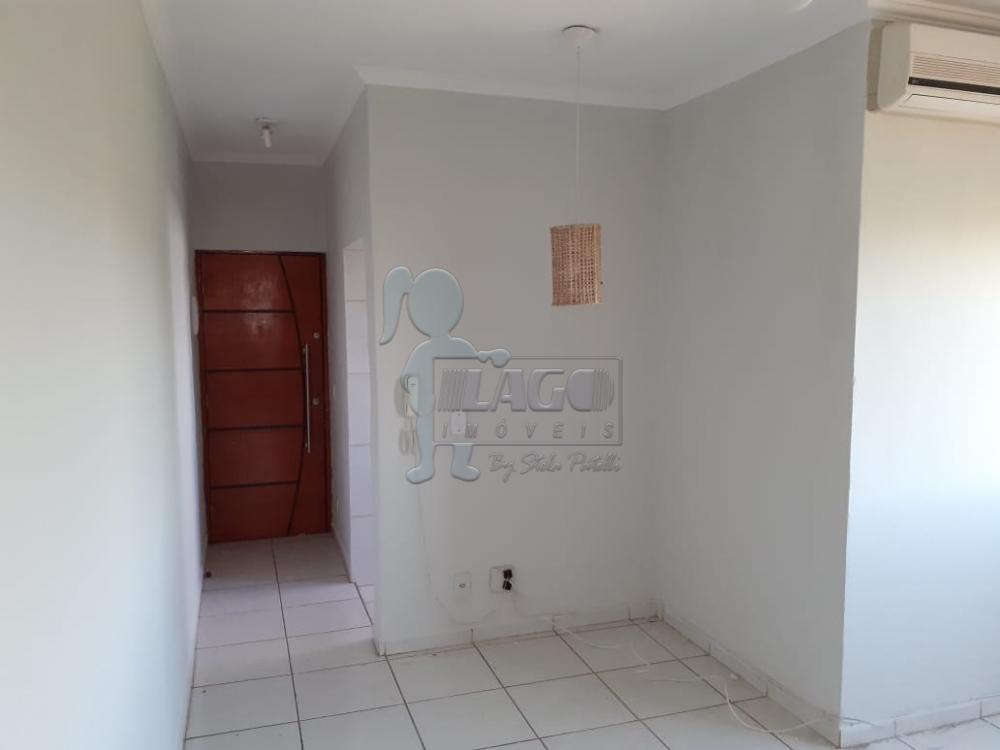 Alugar Apartamento / Padrão em Ribeirão Preto R$ 900,00 - Foto 3