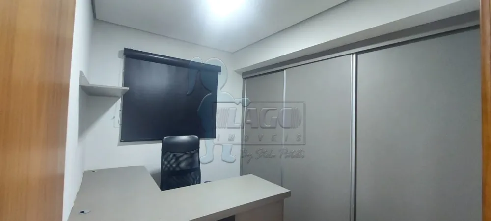 Alugar Apartamento / Padrão em Ribeirão Preto R$ 2.980,00 - Foto 2