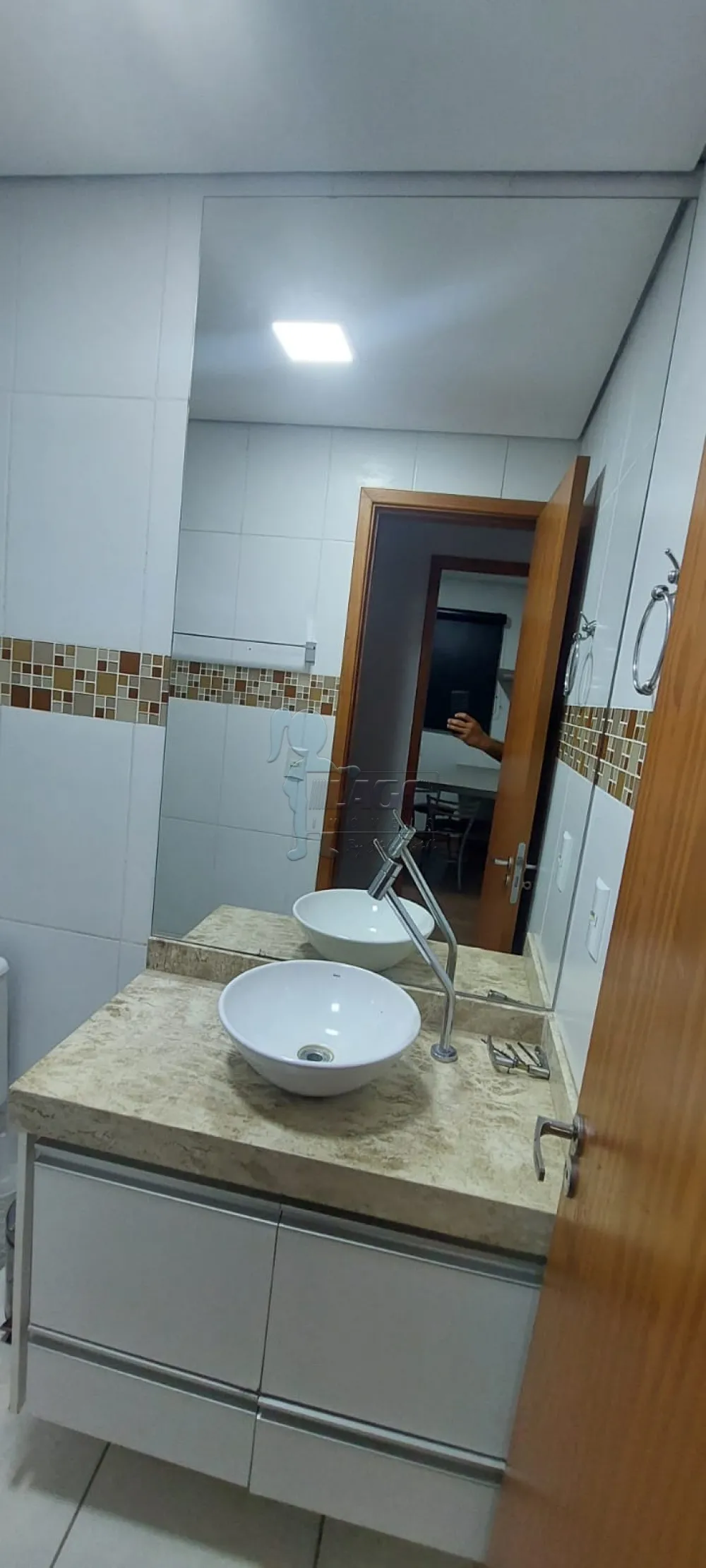 Alugar Apartamento / Padrão em Ribeirão Preto R$ 2.980,00 - Foto 12