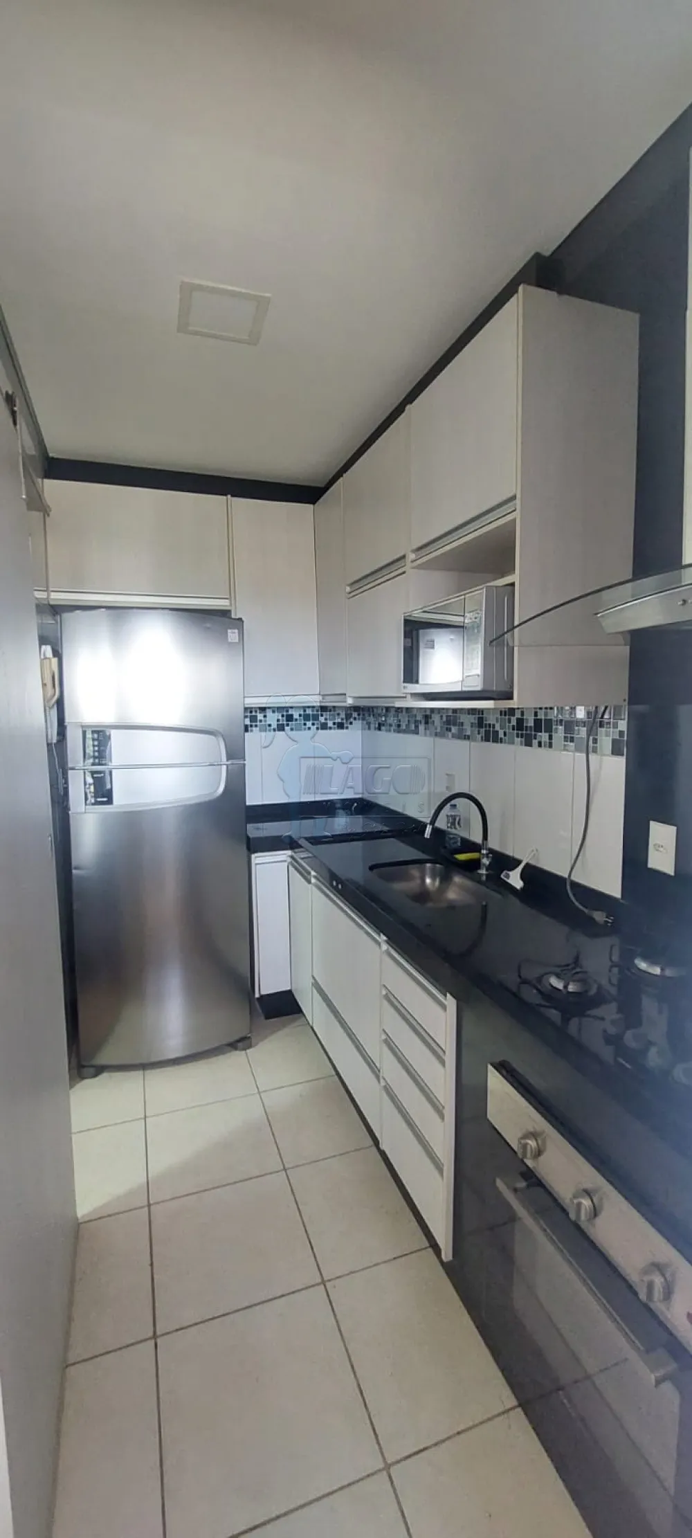 Alugar Apartamento / Padrão em Ribeirão Preto R$ 2.980,00 - Foto 14