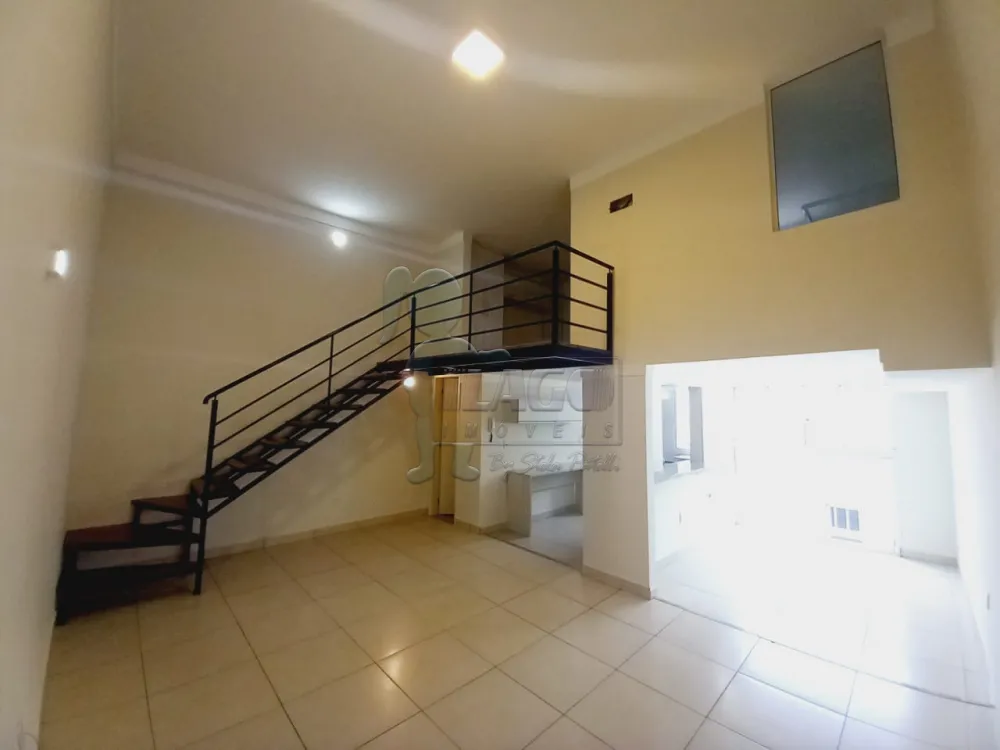 Alugar Apartamento / Padrão em Ribeirão Preto R$ 1.600,00 - Foto 2