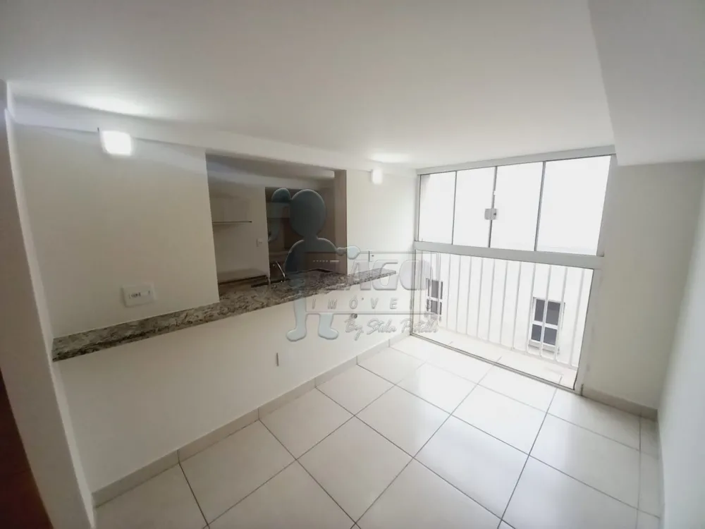 Alugar Apartamento / Padrão em Ribeirão Preto R$ 1.600,00 - Foto 3