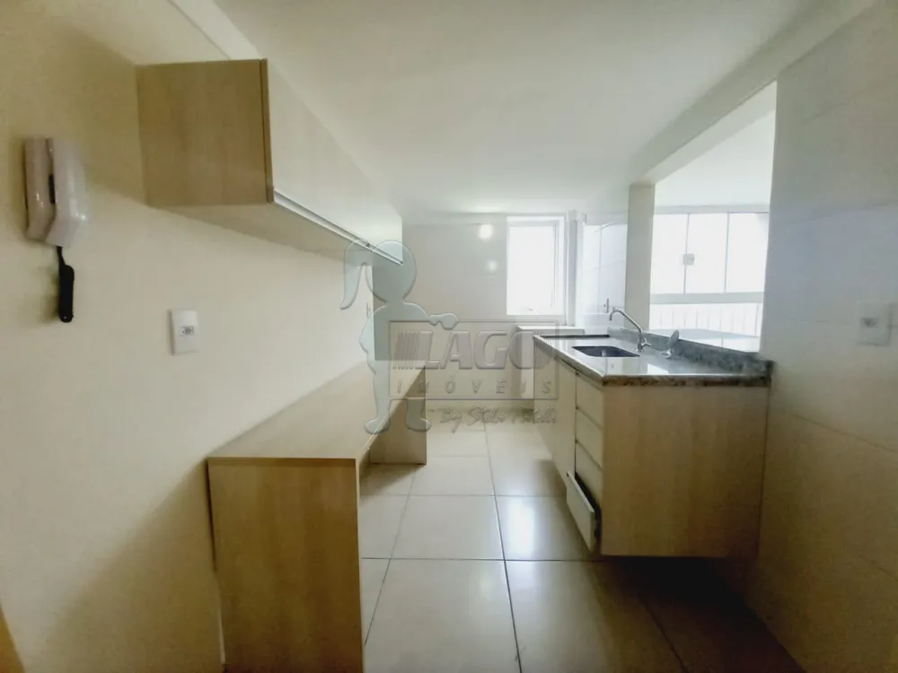 Alugar Apartamento / Padrão em Ribeirão Preto R$ 1.600,00 - Foto 5