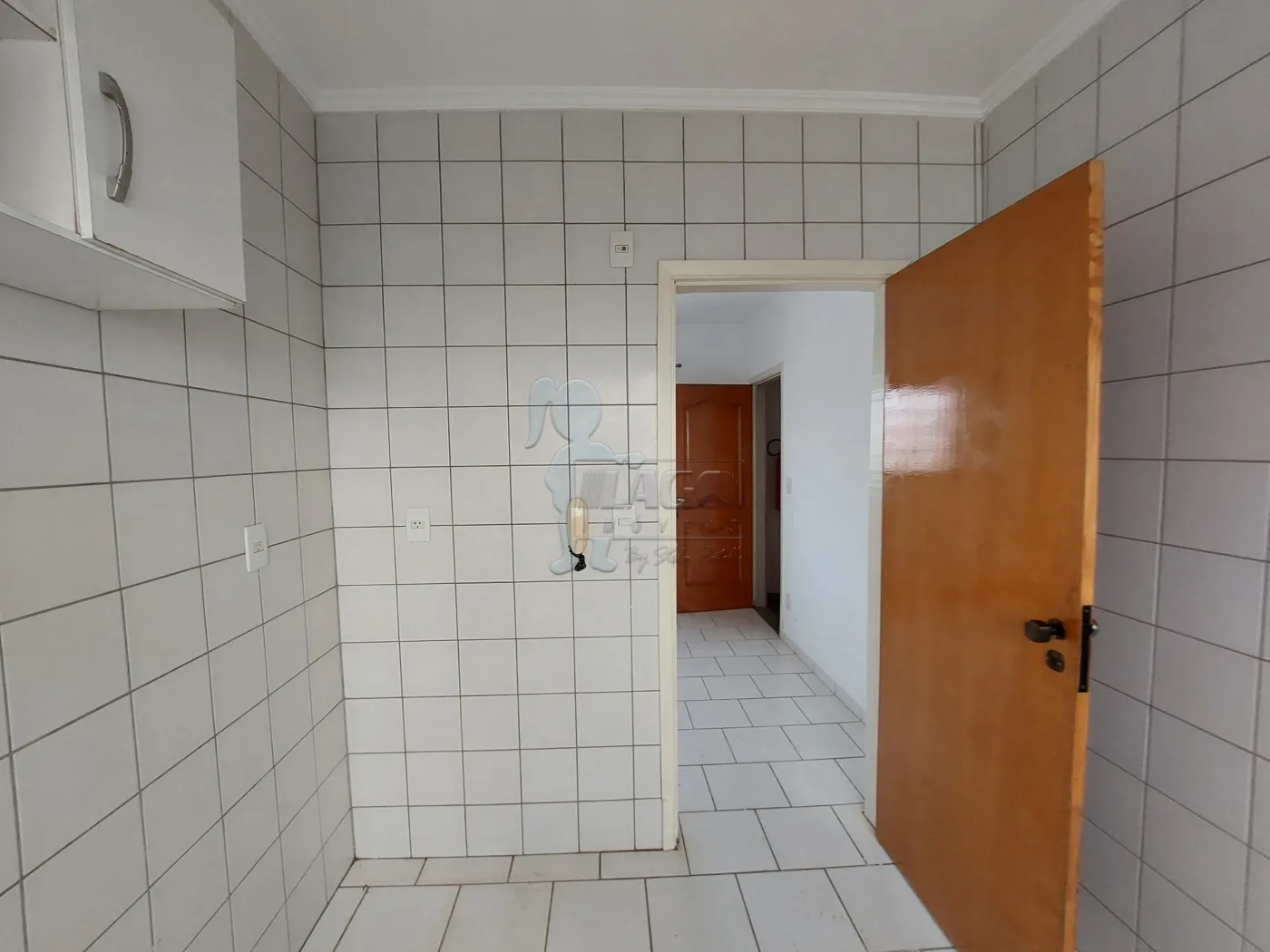 Alugar Apartamento / Padrão em Ribeirão Preto R$ 990,00 - Foto 4