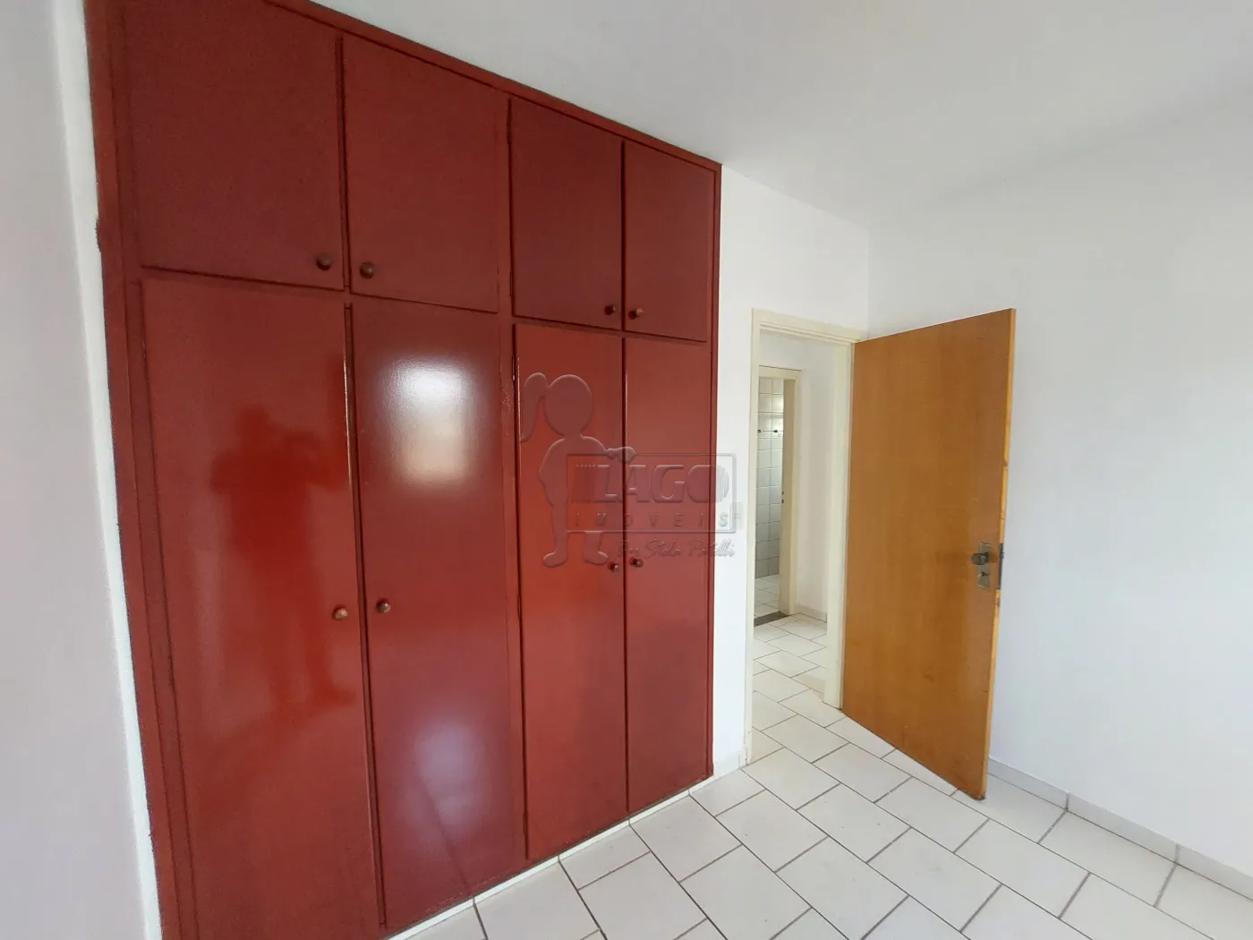 Alugar Apartamento / Padrão em Ribeirão Preto R$ 990,00 - Foto 12