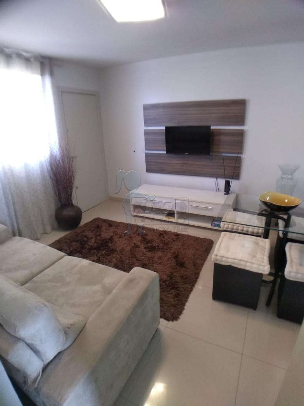 Alugar Apartamento / Padrão em Ribeirão Preto R$ 1.200,00 - Foto 2