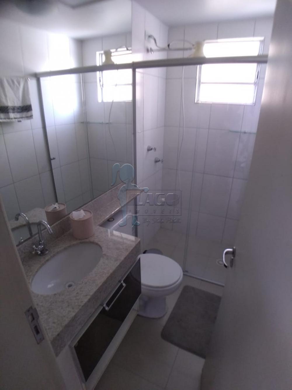 Alugar Apartamento / Padrão em Ribeirão Preto R$ 1.200,00 - Foto 9