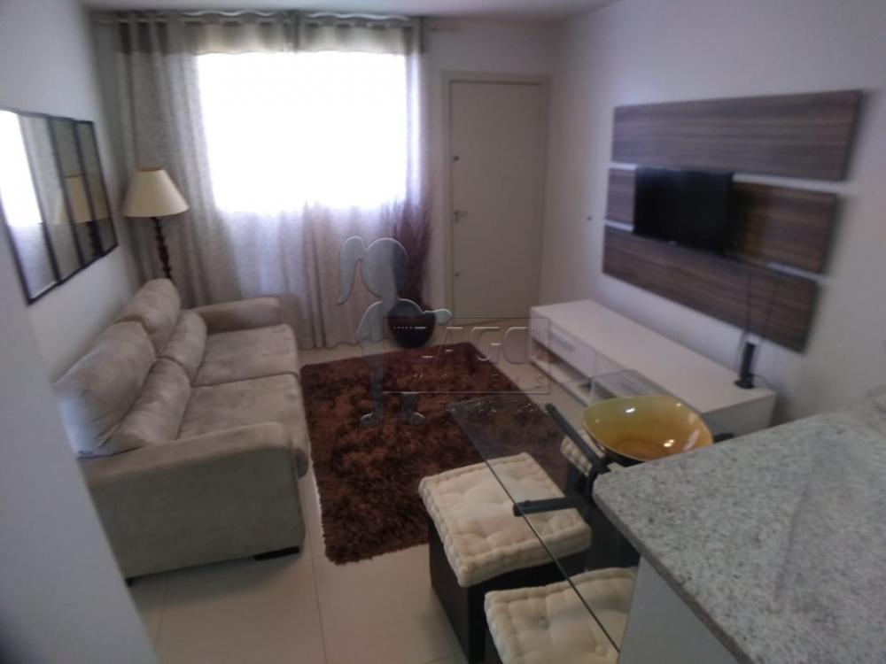 Alugar Apartamento / Padrão em Ribeirão Preto R$ 1.200,00 - Foto 1