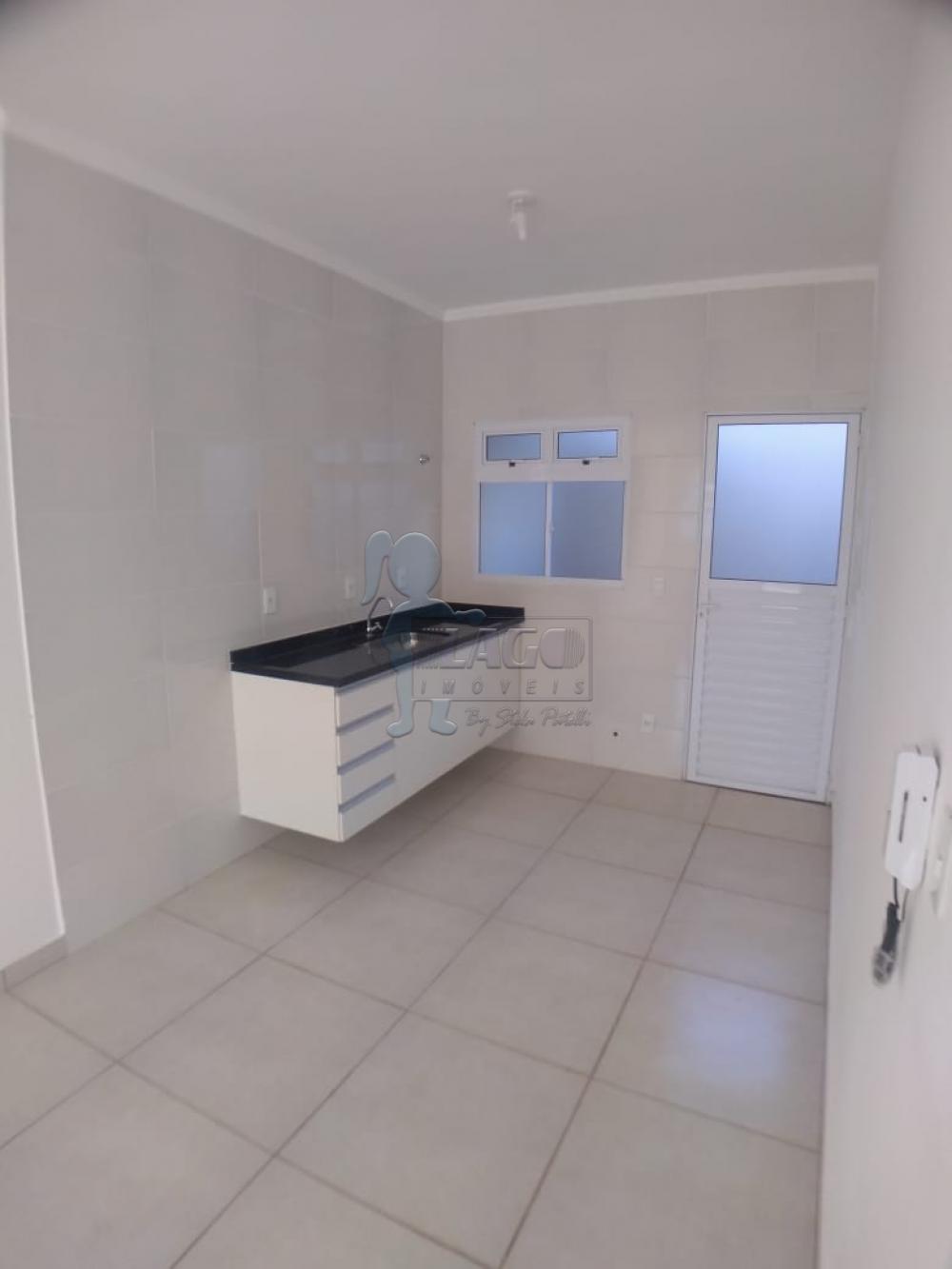 Alugar Casa condomínio / Padrão em Ribeirão Preto R$ 1.350,00 - Foto 3