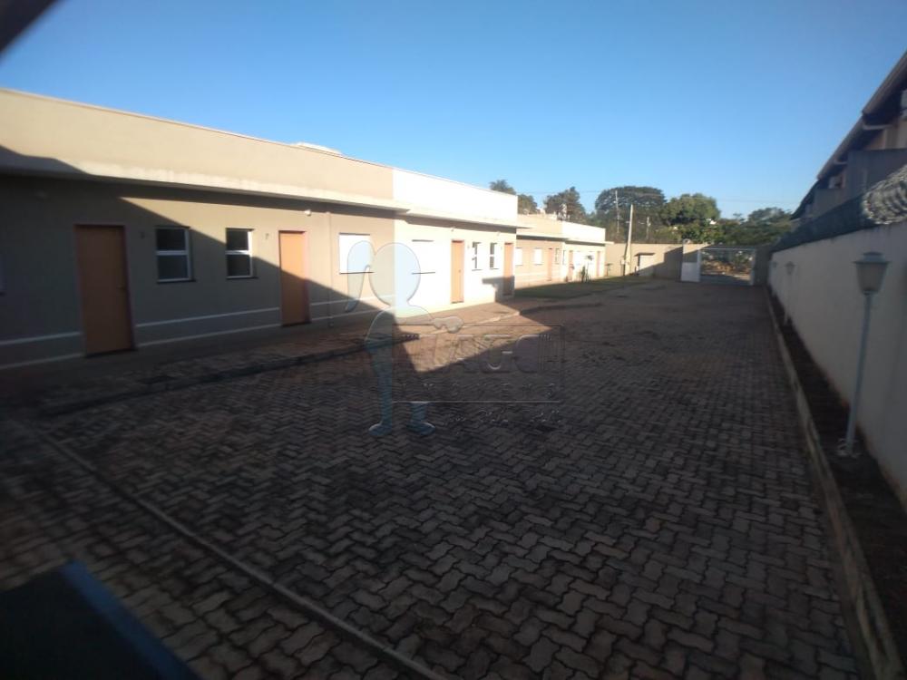 Alugar Casa condomínio / Padrão em Ribeirão Preto R$ 1.350,00 - Foto 11