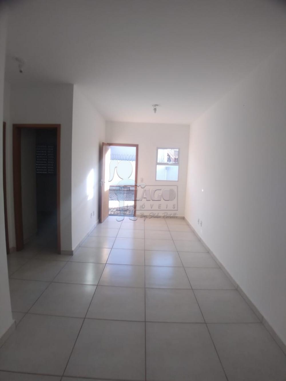 Alugar Casa condomínio / Padrão em Ribeirão Preto R$ 1.350,00 - Foto 2