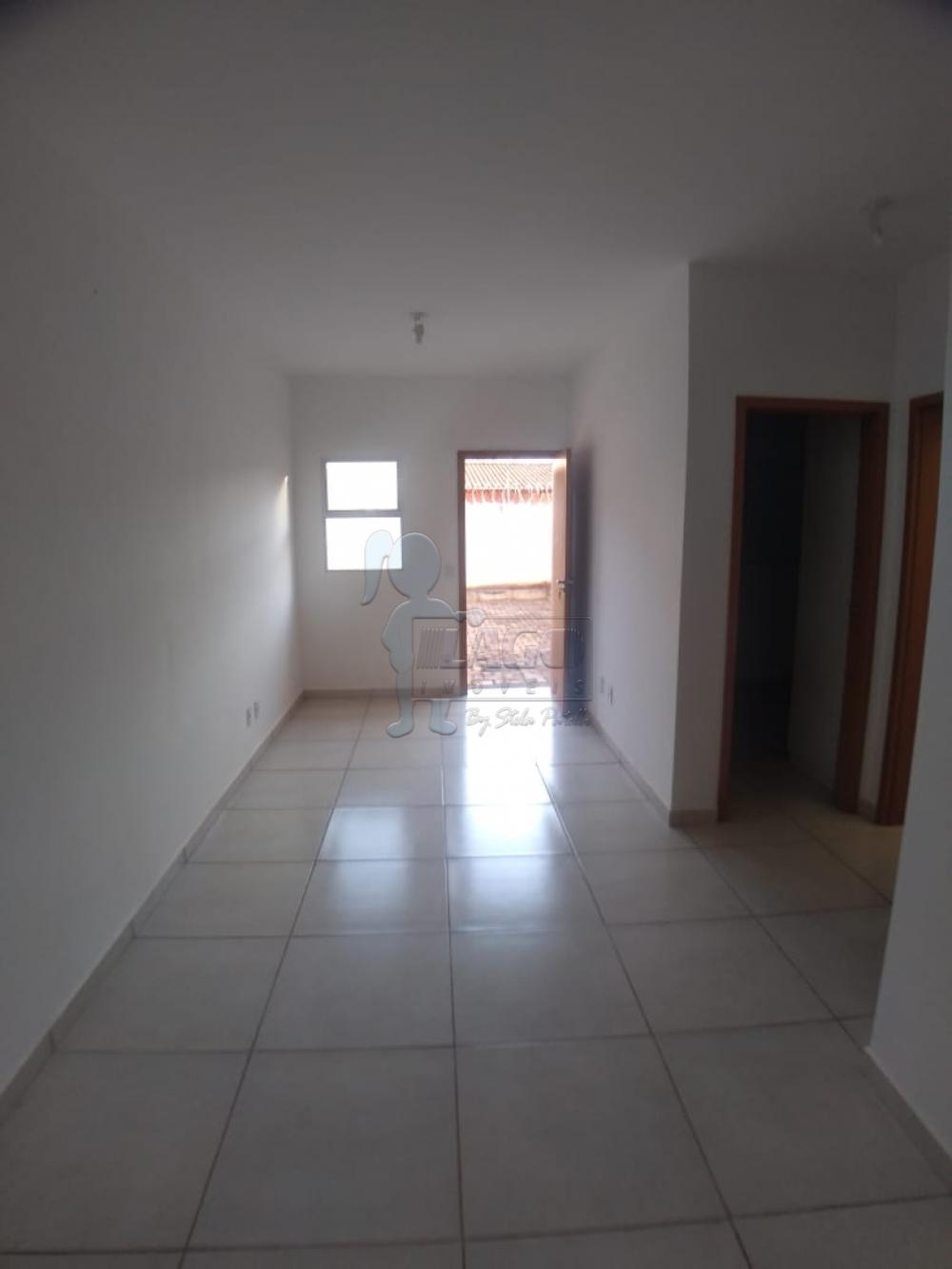 Alugar Casa condomínio / Padrão em Ribeirão Preto R$ 1.200,00 - Foto 2