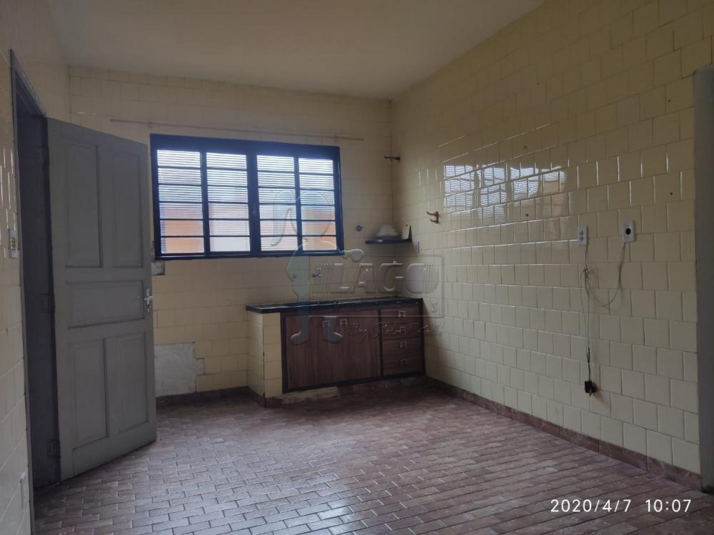 Alugar Casa / Padrão em Ribeirão Preto R$ 850,00 - Foto 7