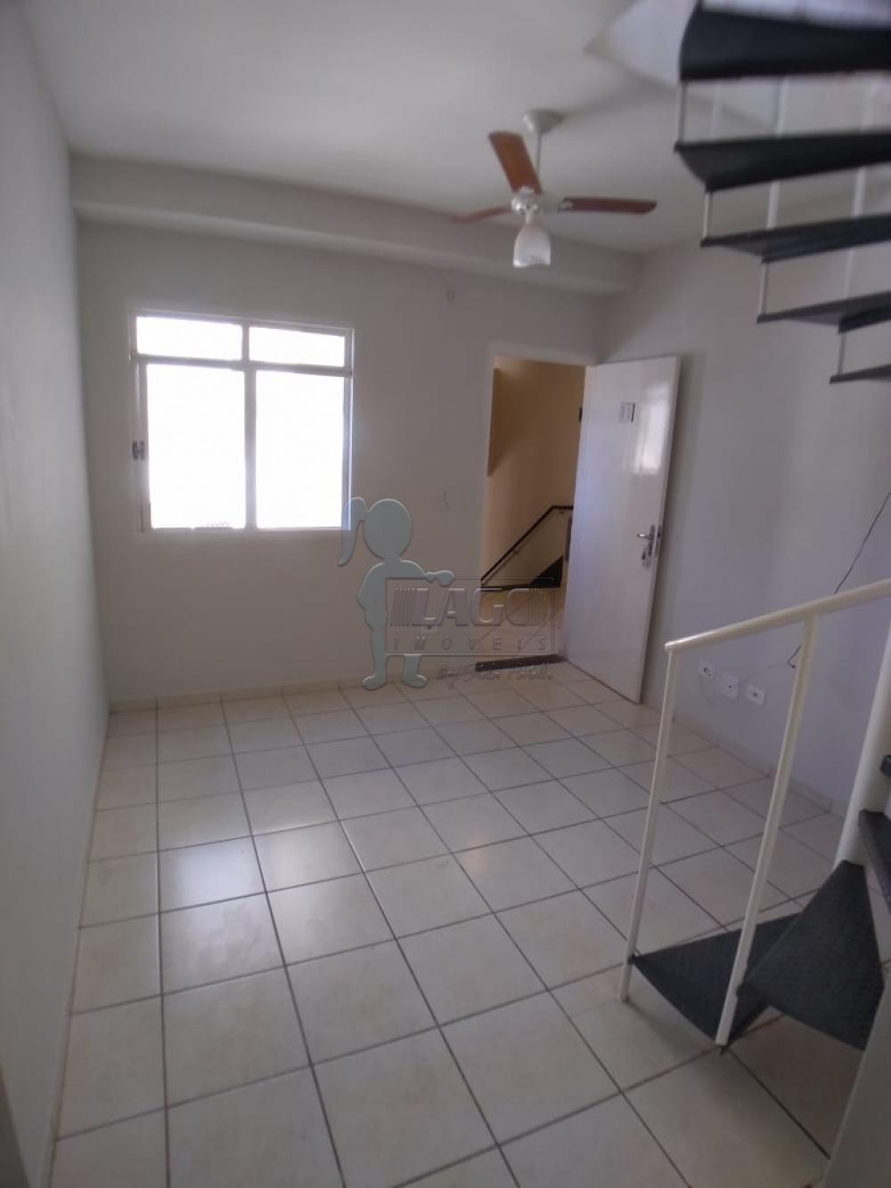 Alugar Apartamento / Padrão em Ribeirão Preto R$ 750,00 - Foto 1