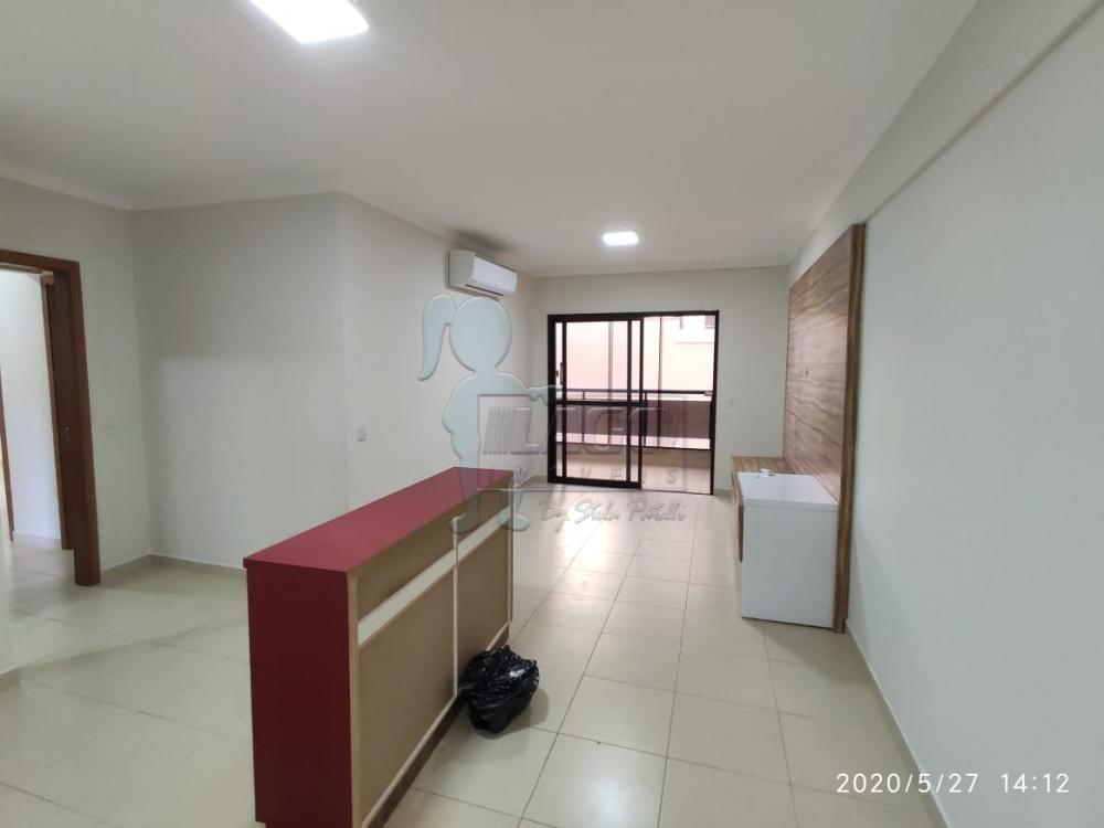 Alugar Apartamentos / Padrão em Ribeirão Preto R$ 3.700,00 - Foto 2