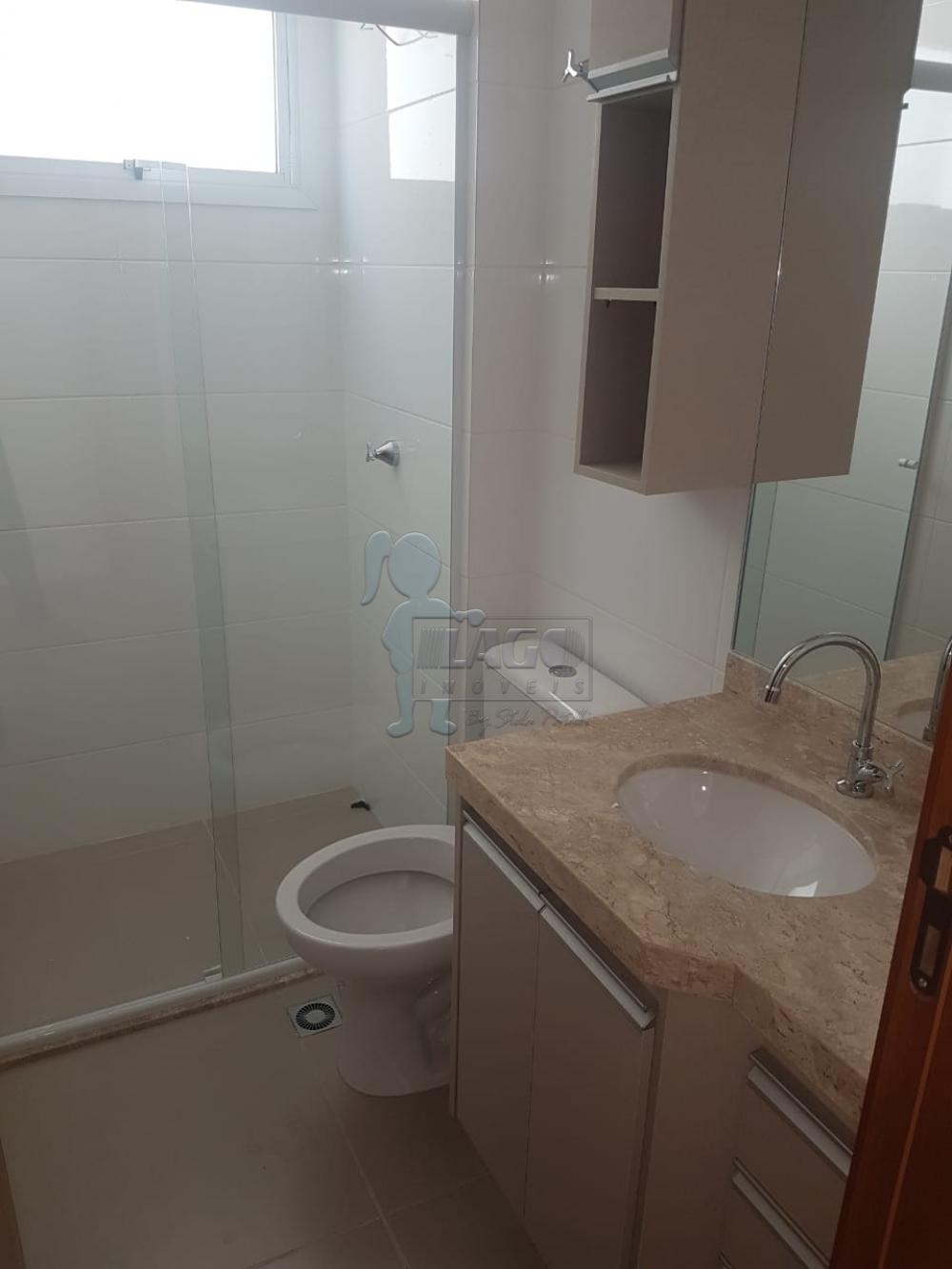 Alugar Apartamento / Padrão em Ribeirão Preto R$ 1.600,00 - Foto 8