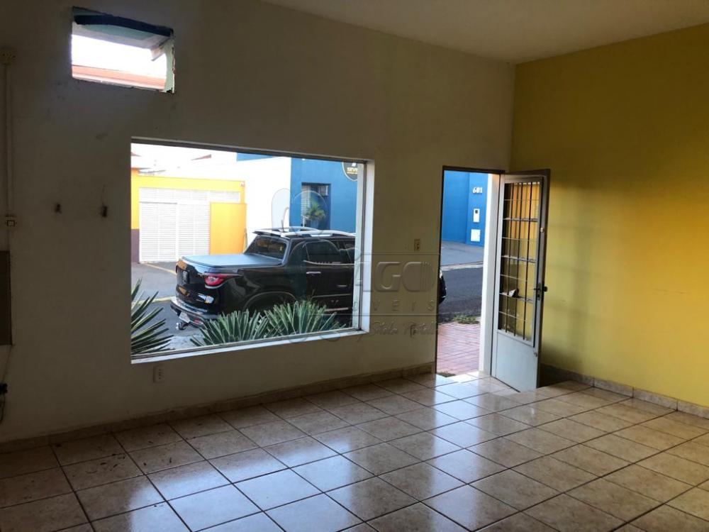 Alugar Comercial padrão / Salão em Ribeirão Preto R$ 1.500,00 - Foto 1