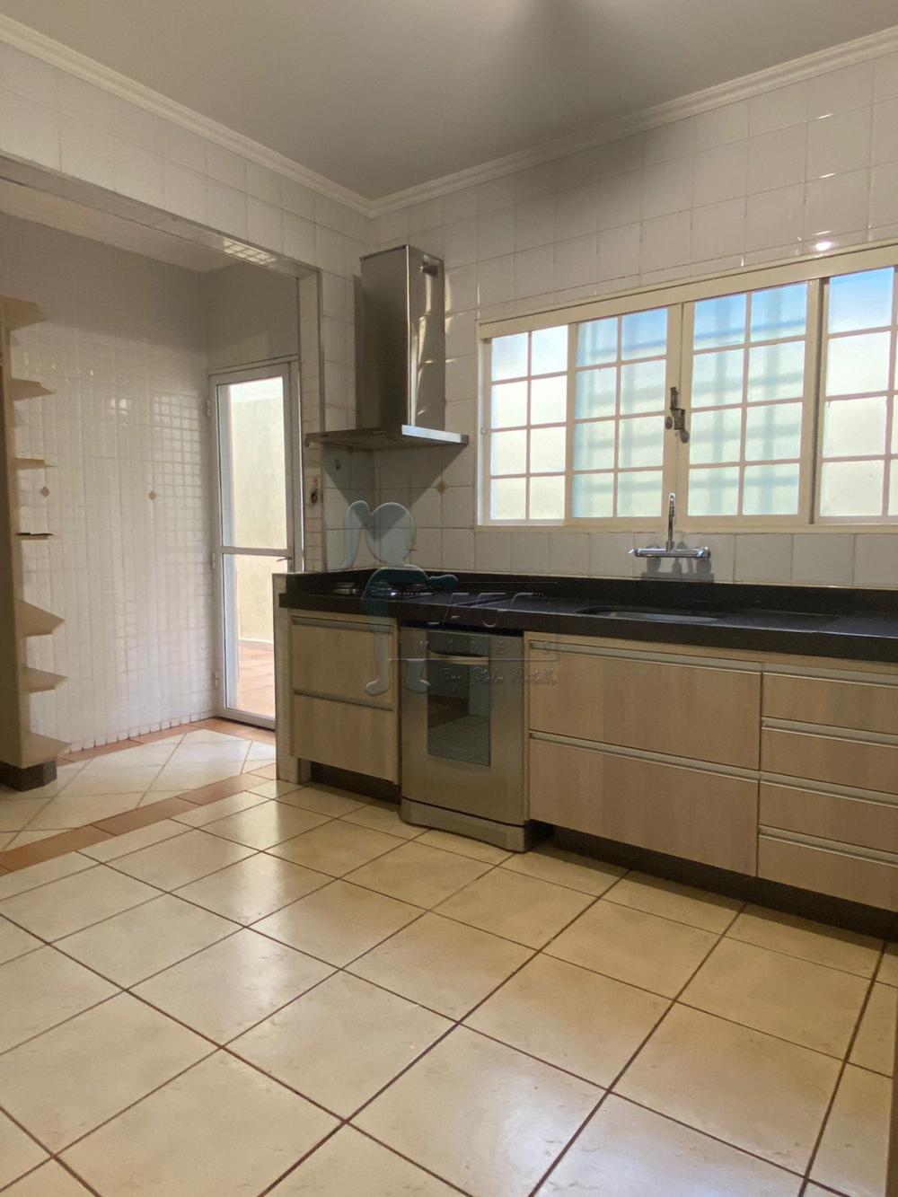 Alugar Casa / Padrão em Ribeirão Preto R$ 3.500,00 - Foto 3