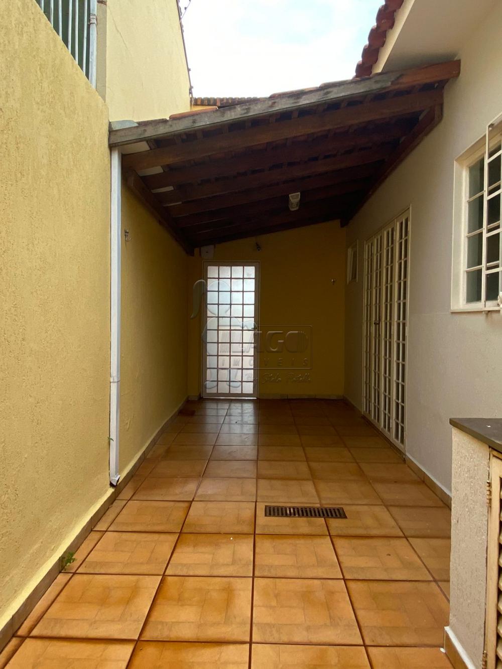 Alugar Casa / Padrão em Ribeirão Preto R$ 3.500,00 - Foto 16