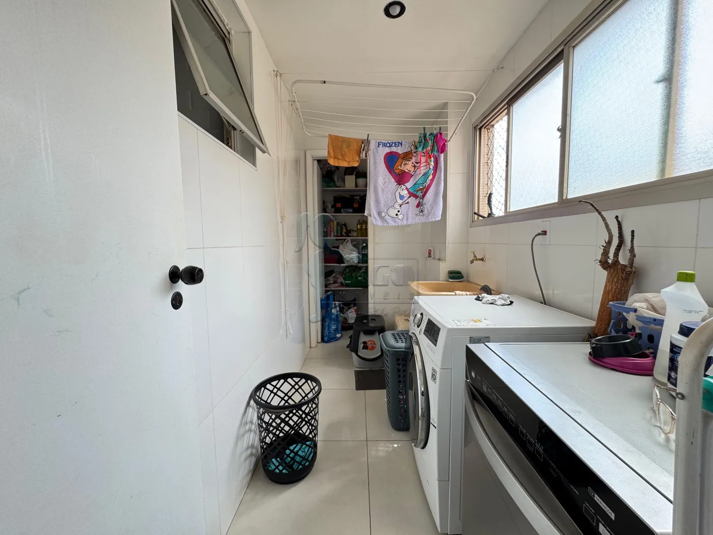 Alugar Apartamento / Padrão em Ribeirão Preto R$ 1.100,00 - Foto 9