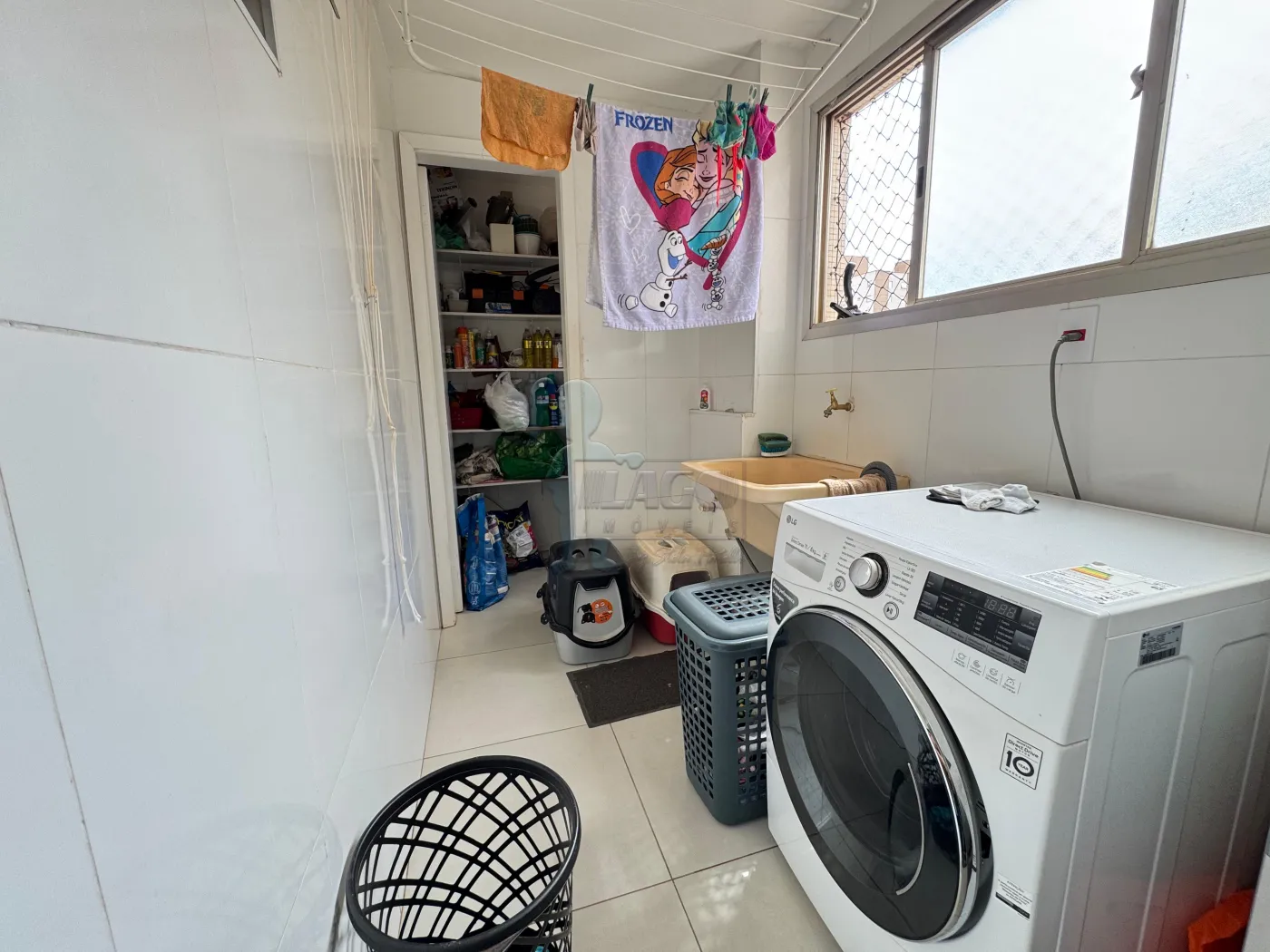 Alugar Apartamento / Padrão em Ribeirão Preto R$ 1.100,00 - Foto 10