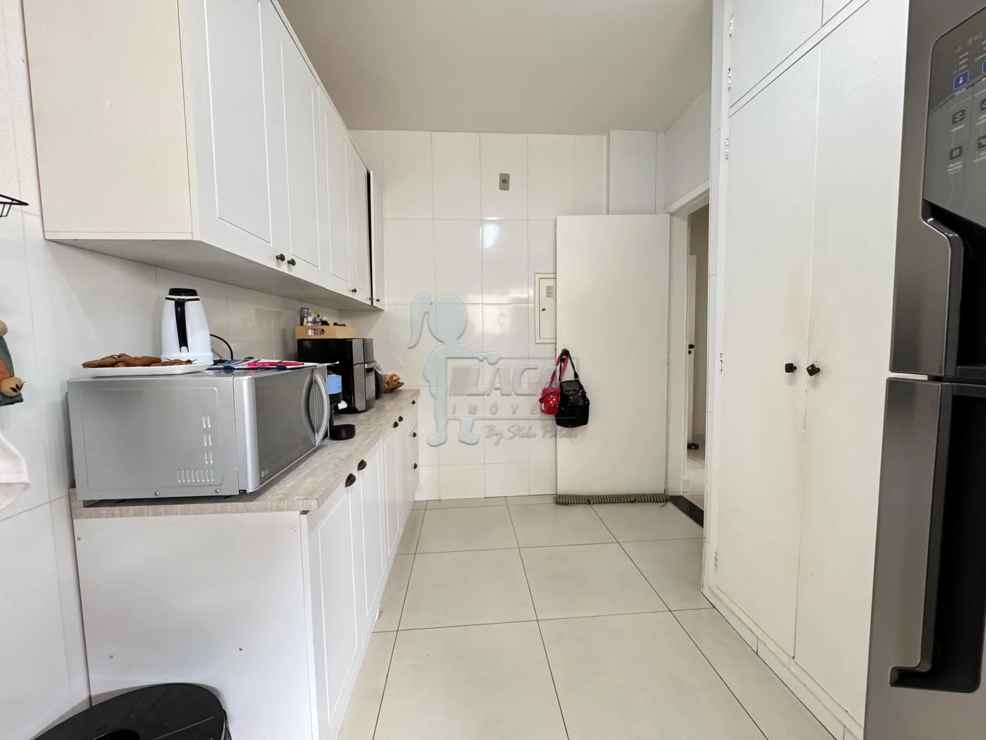 Alugar Apartamento / Padrão em Ribeirão Preto R$ 1.100,00 - Foto 7