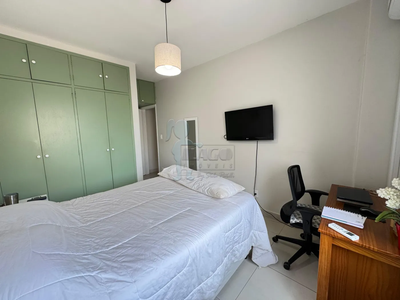 Alugar Apartamento / Padrão em Ribeirão Preto R$ 1.100,00 - Foto 16