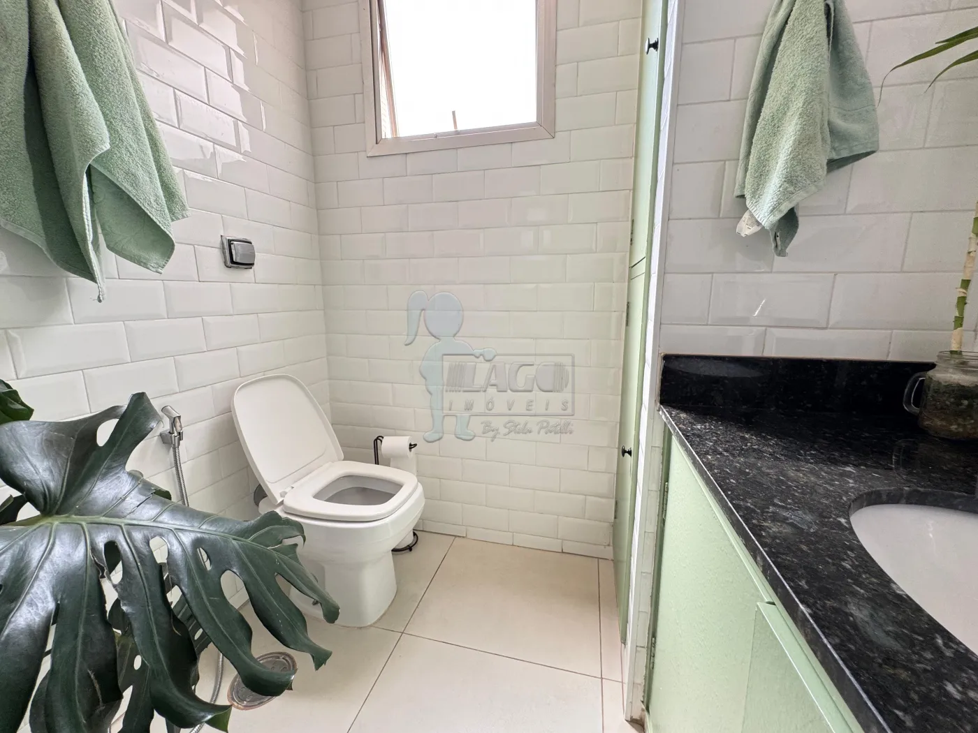 Alugar Apartamento / Padrão em Ribeirão Preto R$ 1.100,00 - Foto 19