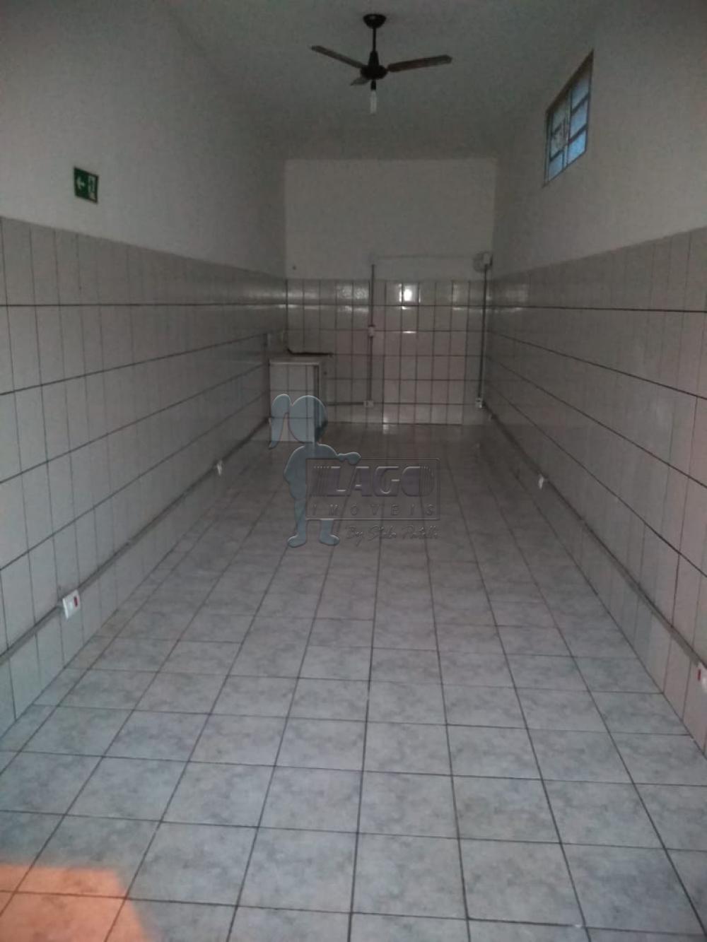 Alugar Comercial padrão / Galpão - Armazém em Ribeirão Preto R$ 690,00 - Foto 4