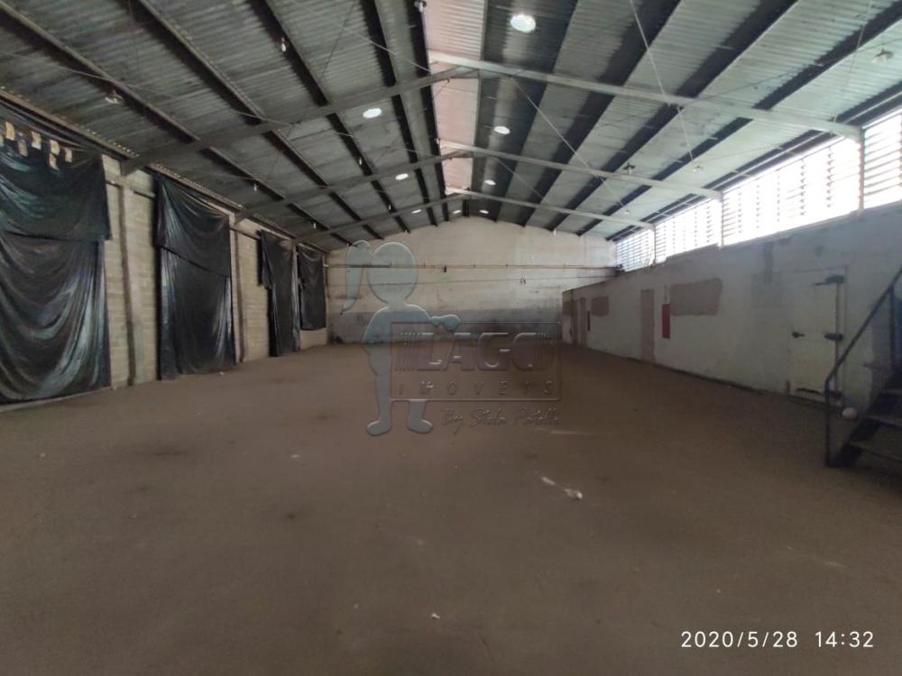 Alugar Comercial padrão / Galpão - Armazém em Ribeirão Preto R$ 12.000,00 - Foto 2