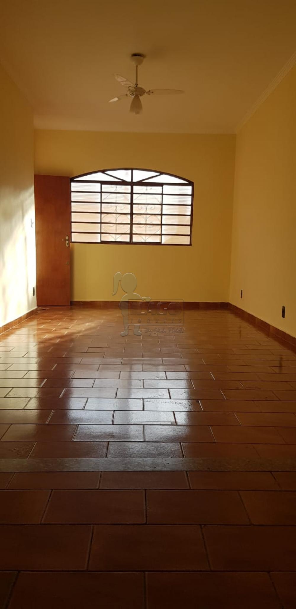 Alugar Casa / Padrão em Ribeirão Preto R$ 1.300,00 - Foto 5