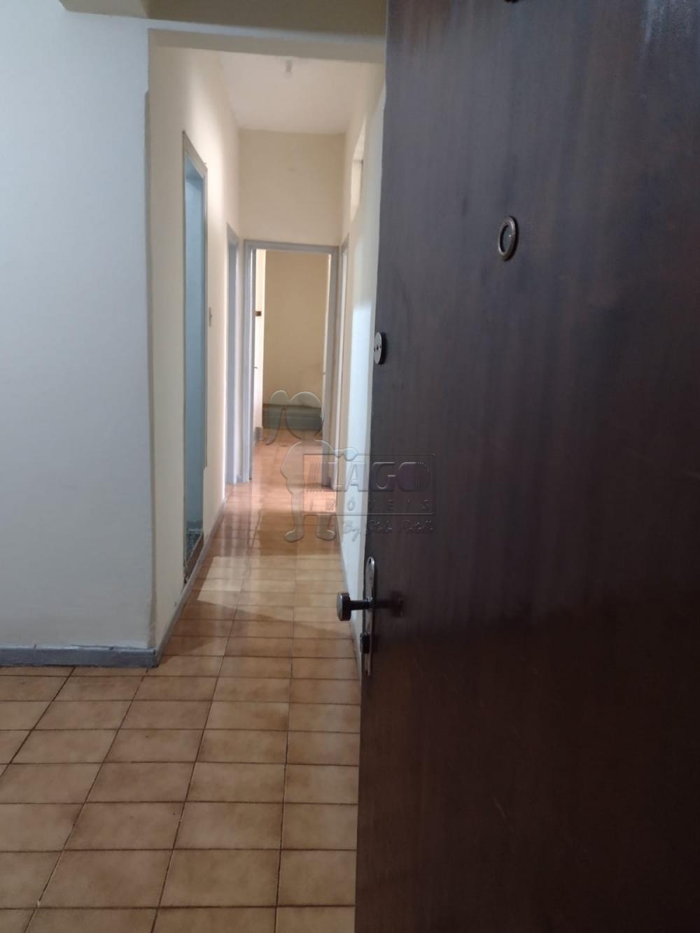 Alugar Apartamento / Padrão em Ribeirão Preto R$ 1.400,00 - Foto 1