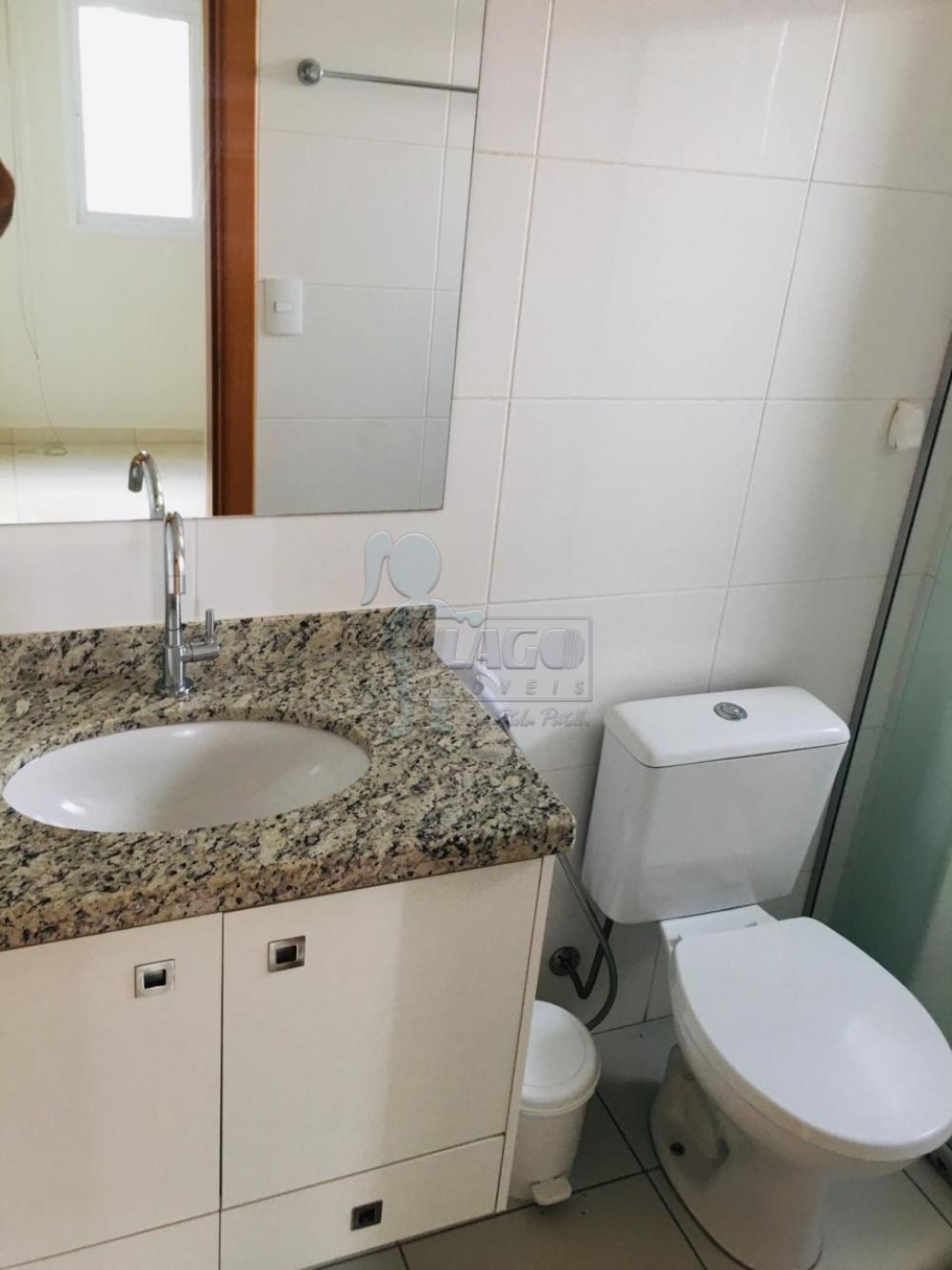 Alugar Apartamento / Padrão em Ribeirão Preto R$ 1.200,00 - Foto 14