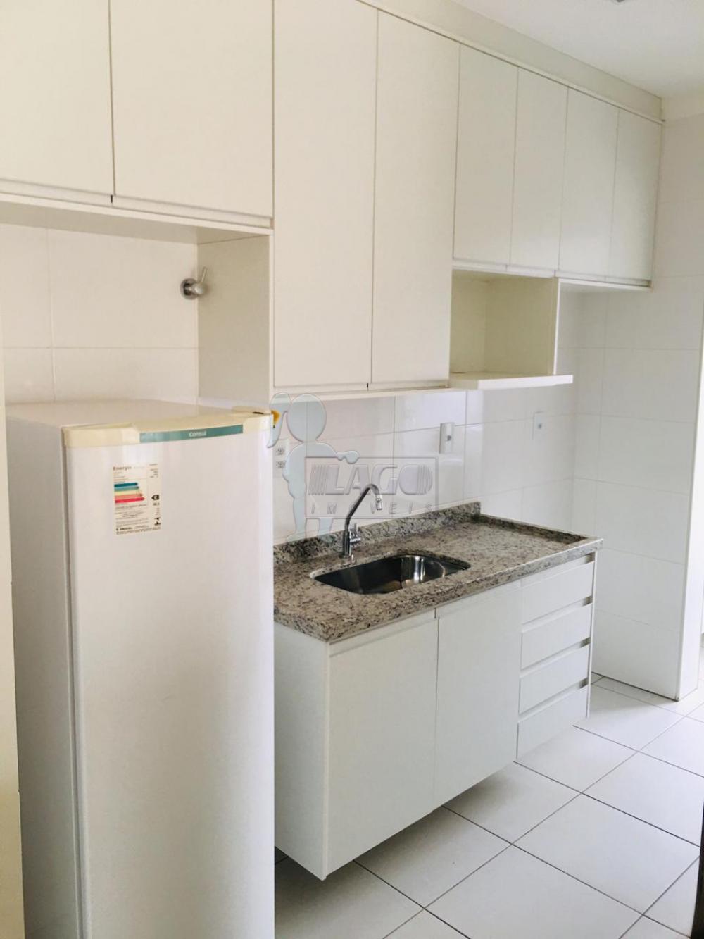 Alugar Apartamento / Padrão em Ribeirão Preto R$ 1.200,00 - Foto 4