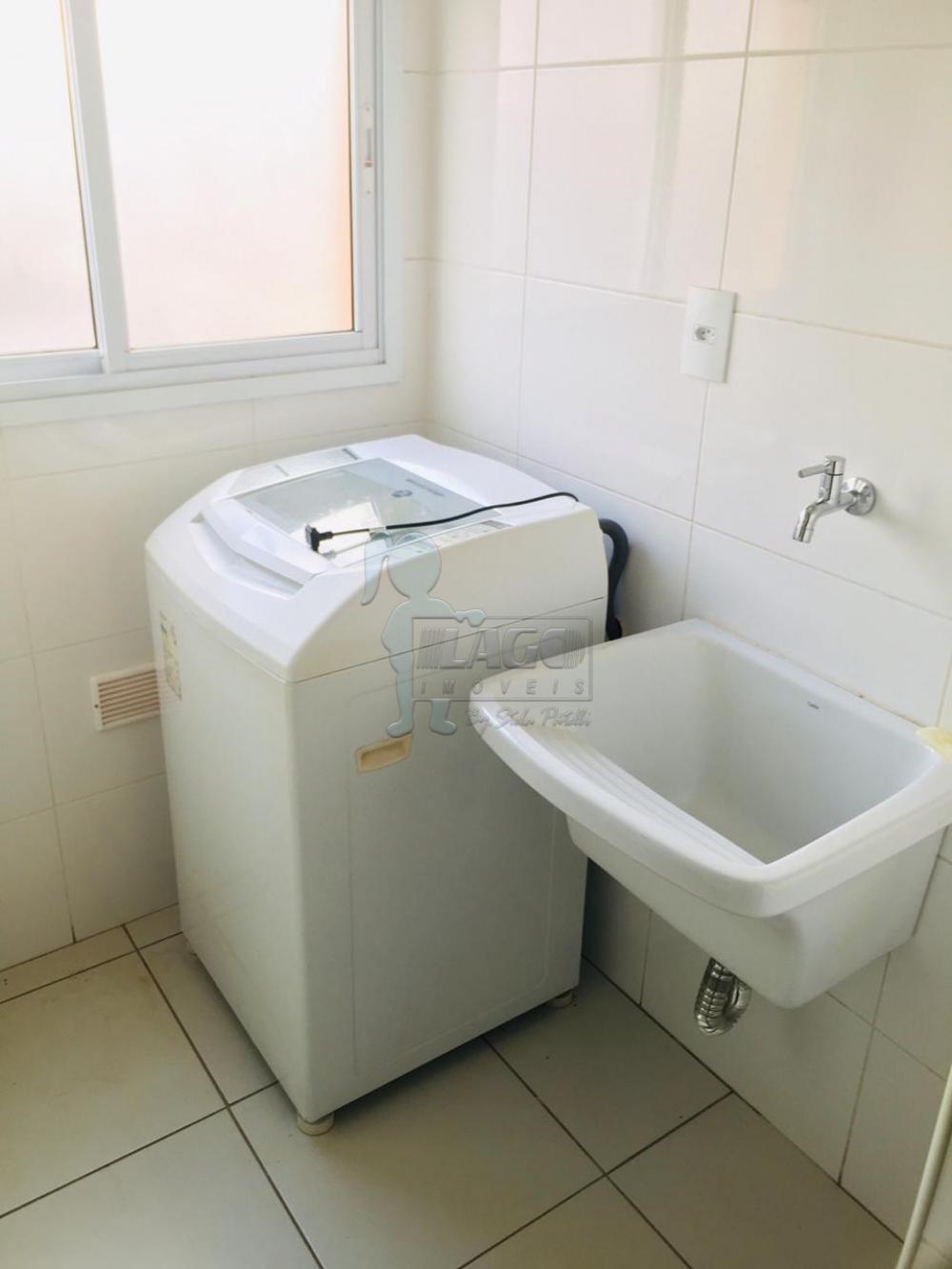 Alugar Apartamento / Padrão em Ribeirão Preto R$ 1.200,00 - Foto 7