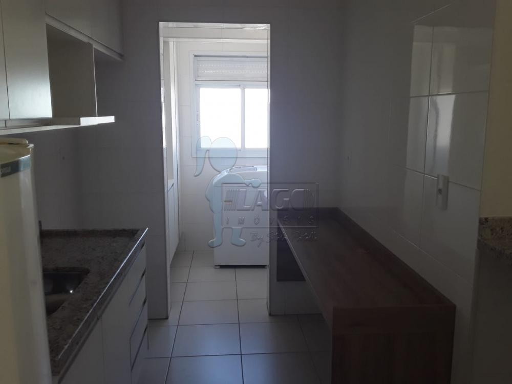 Alugar Apartamento / Padrão em Ribeirão Preto R$ 1.200,00 - Foto 5