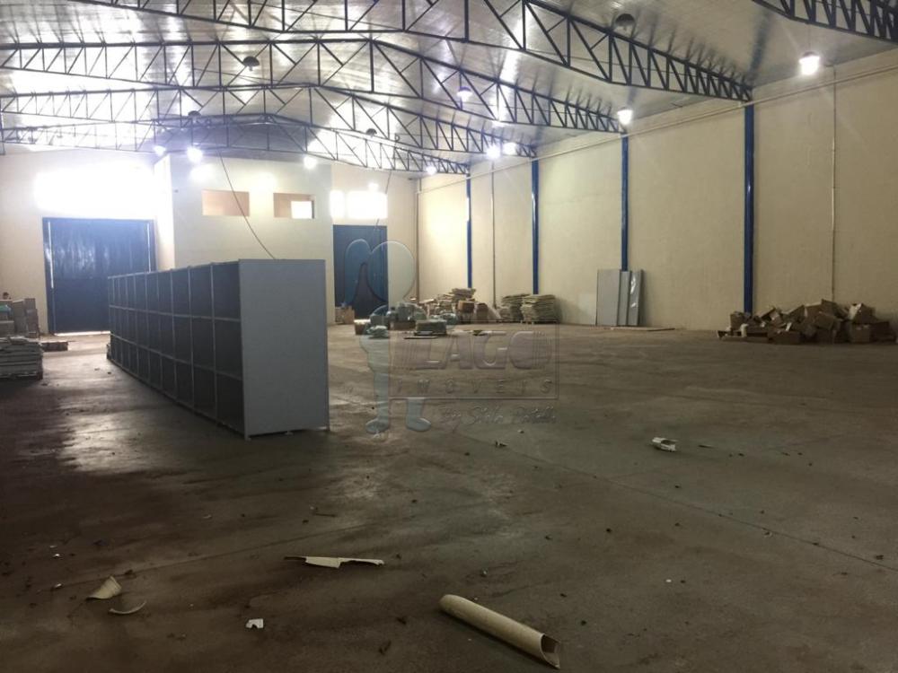 Alugar Comercial padrão / Galpão - Armazém em Ribeirão Preto R$ 13.000,00 - Foto 3