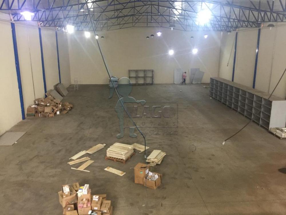 Alugar Comercial padrão / Galpão - Armazém em Ribeirão Preto R$ 13.000,00 - Foto 4