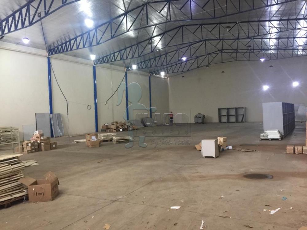 Alugar Comercial padrão / Galpão - Armazém em Ribeirão Preto R$ 13.000,00 - Foto 6