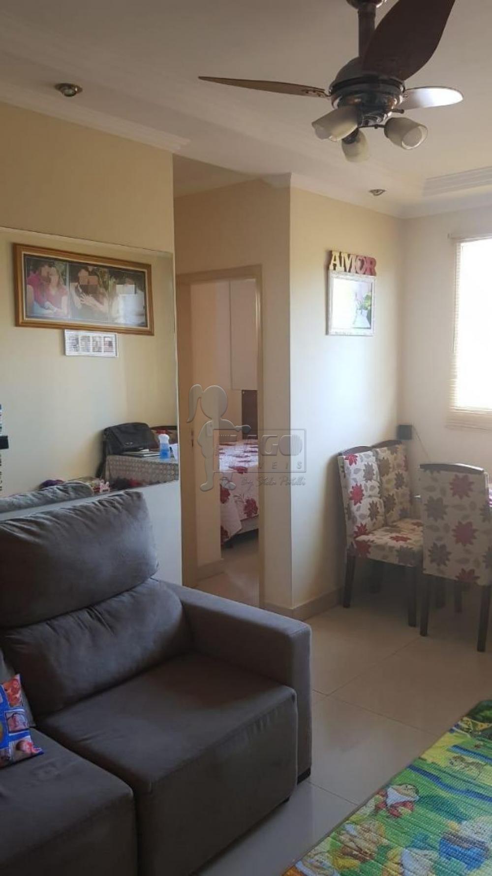 Comprar Apartamento / Padrão em Ribeirão Preto R$ 191.000,00 - Foto 1