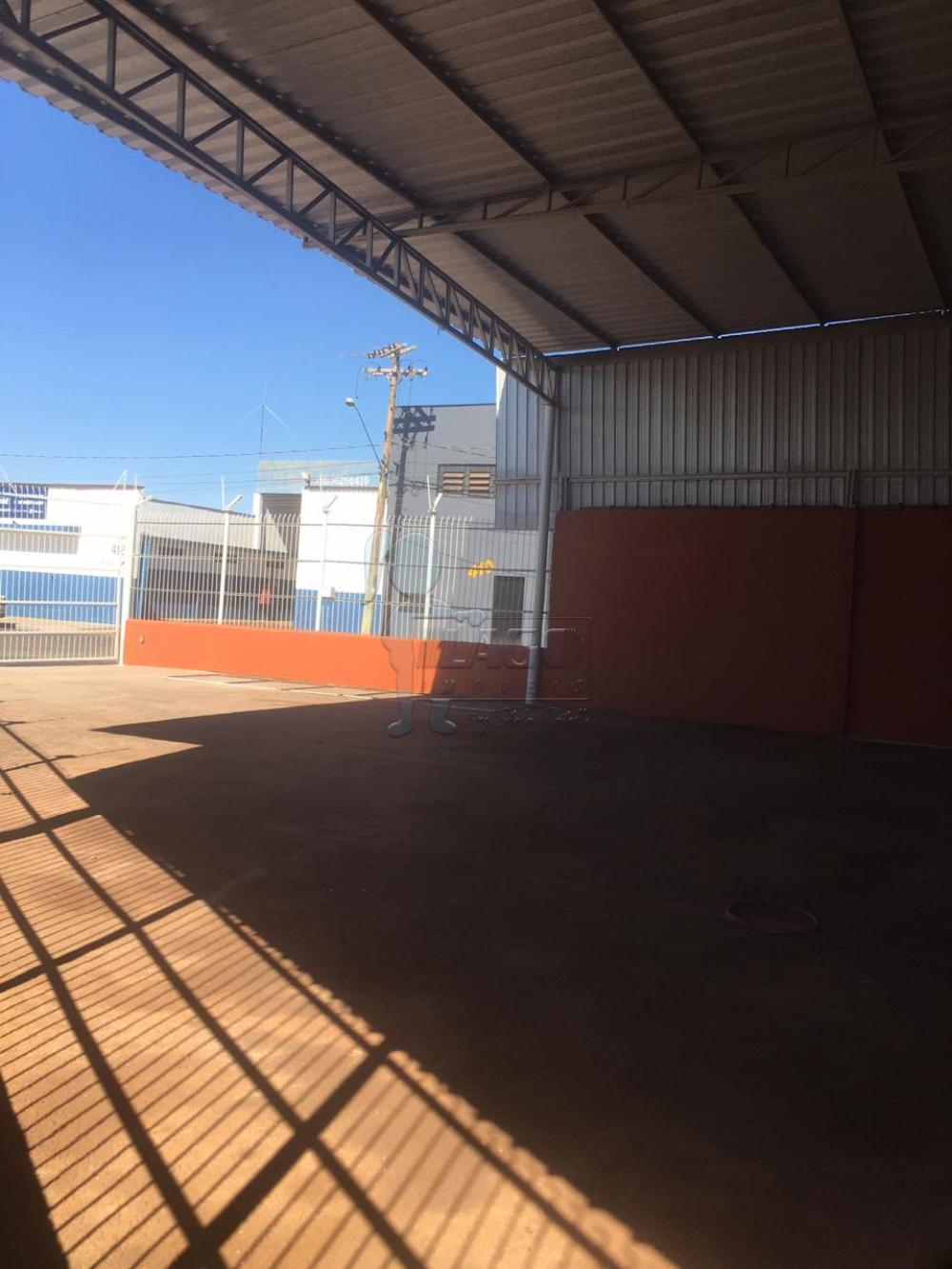 Alugar Comercial padrão / Casa comercial em Ribeirão Preto R$ 4.000,00 - Foto 7