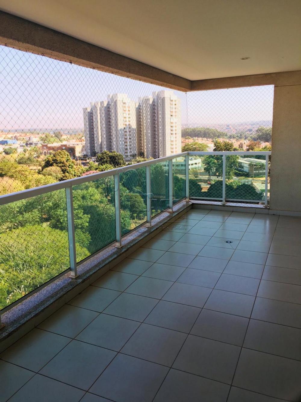 Alugar Apartamento / Padrão em Ribeirão Preto R$ 4.800,00 - Foto 5